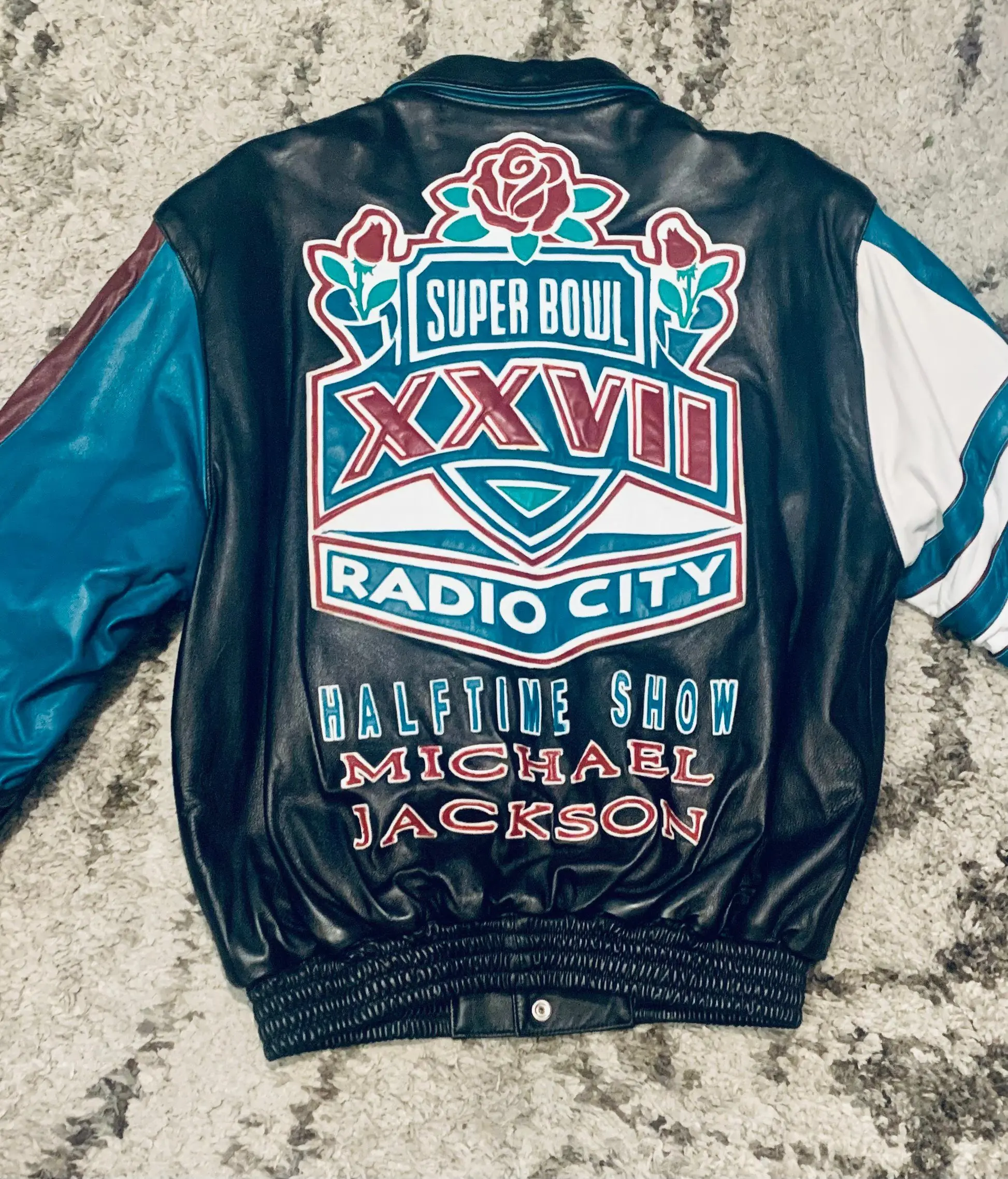 The Impact of Michael Jackson’s Super Bowl Performance