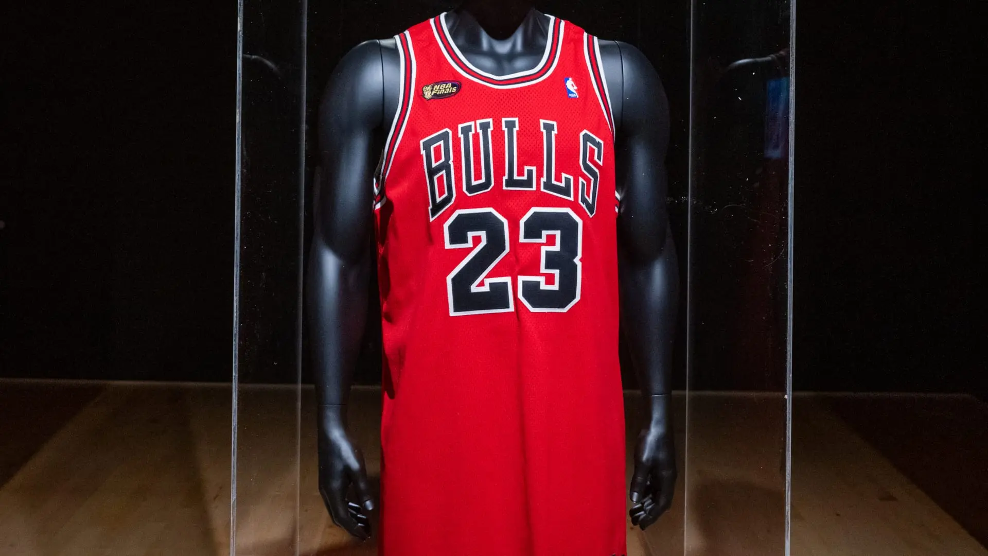 The Legacy of Michael Jordan in Basketball History