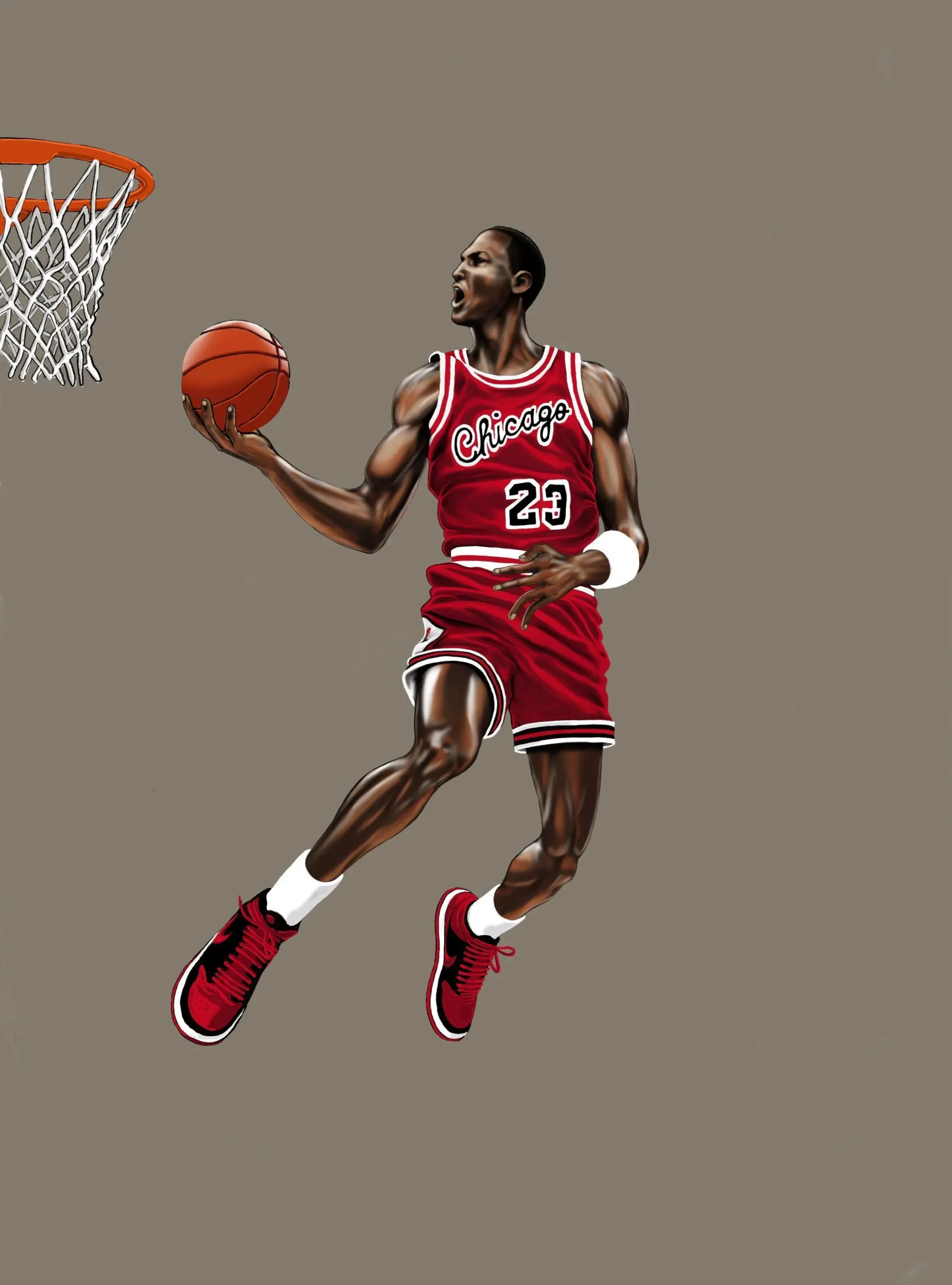 The Enduring Legacy of Michael Jordan in Basketball
