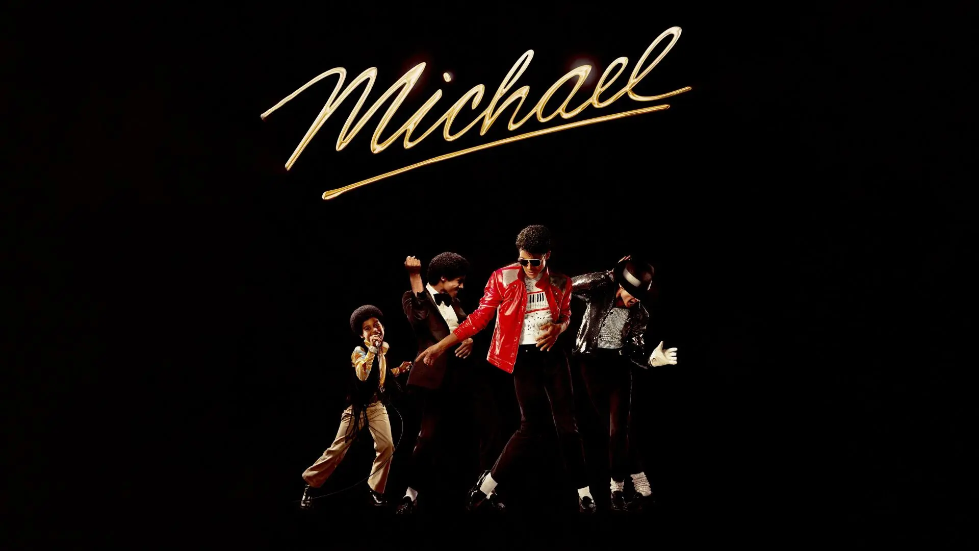 Everything You Need to Know About Michael Movie 2026