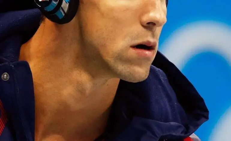 The Enduring Legacy of Michael Phelps in Sports and Swimming