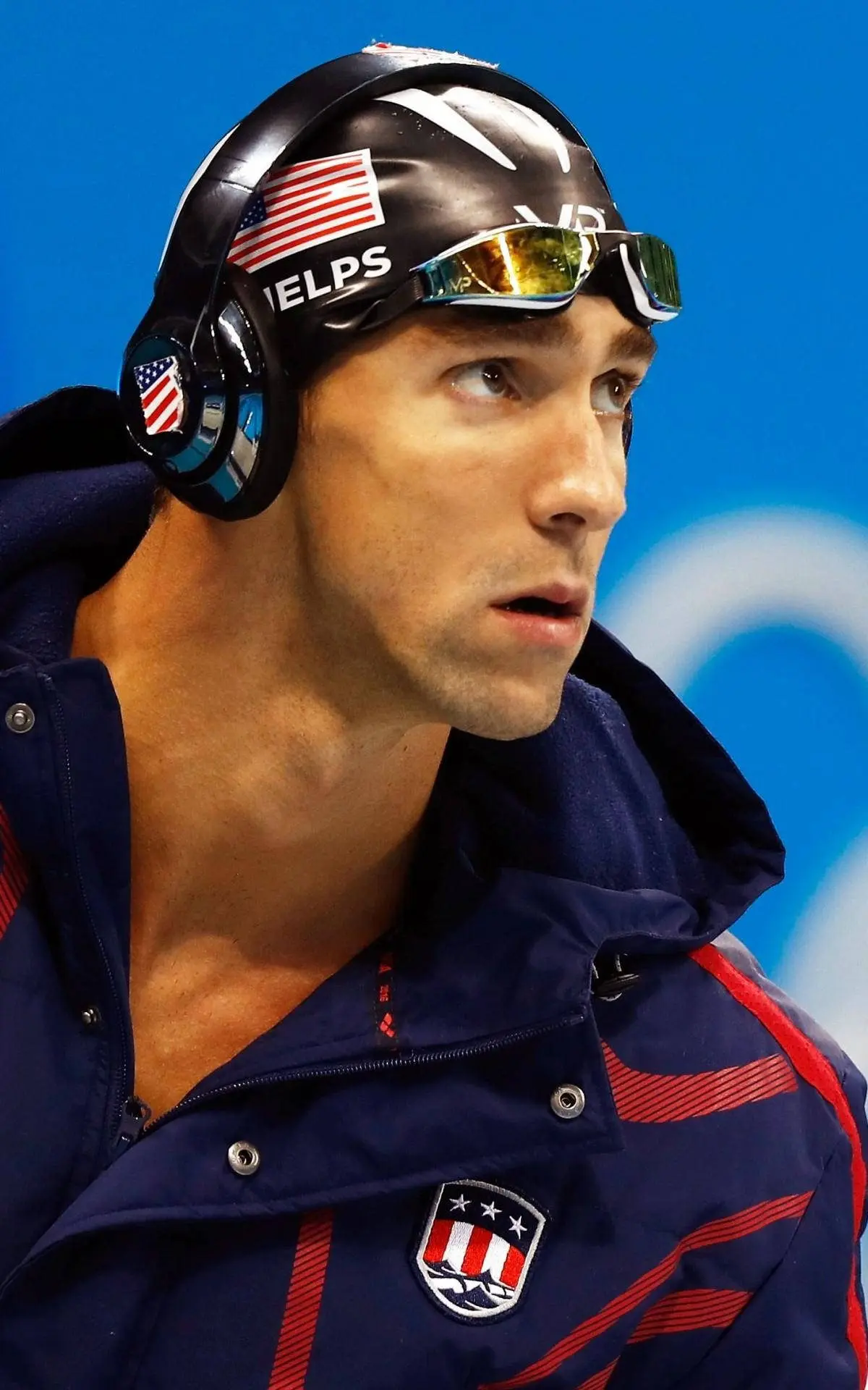 The Enduring Legacy of Michael Phelps in Sports and Swimming