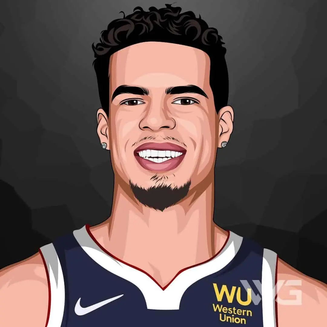 Michael Porter Jr.: Rising Star in the NBA