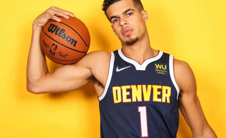 Michael Porter Jr.: A Promising NBA Talent Making Headlines