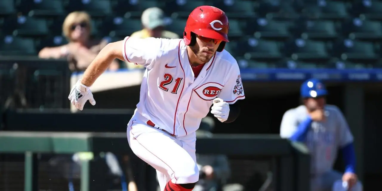 Michael Siani: The Rising Star of Major League Baseball