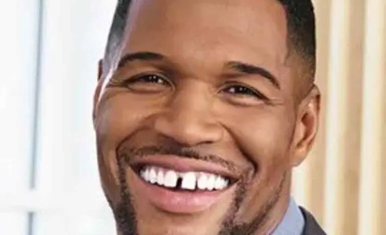 Michael Strahan: From NFL Legend to Media Sensation