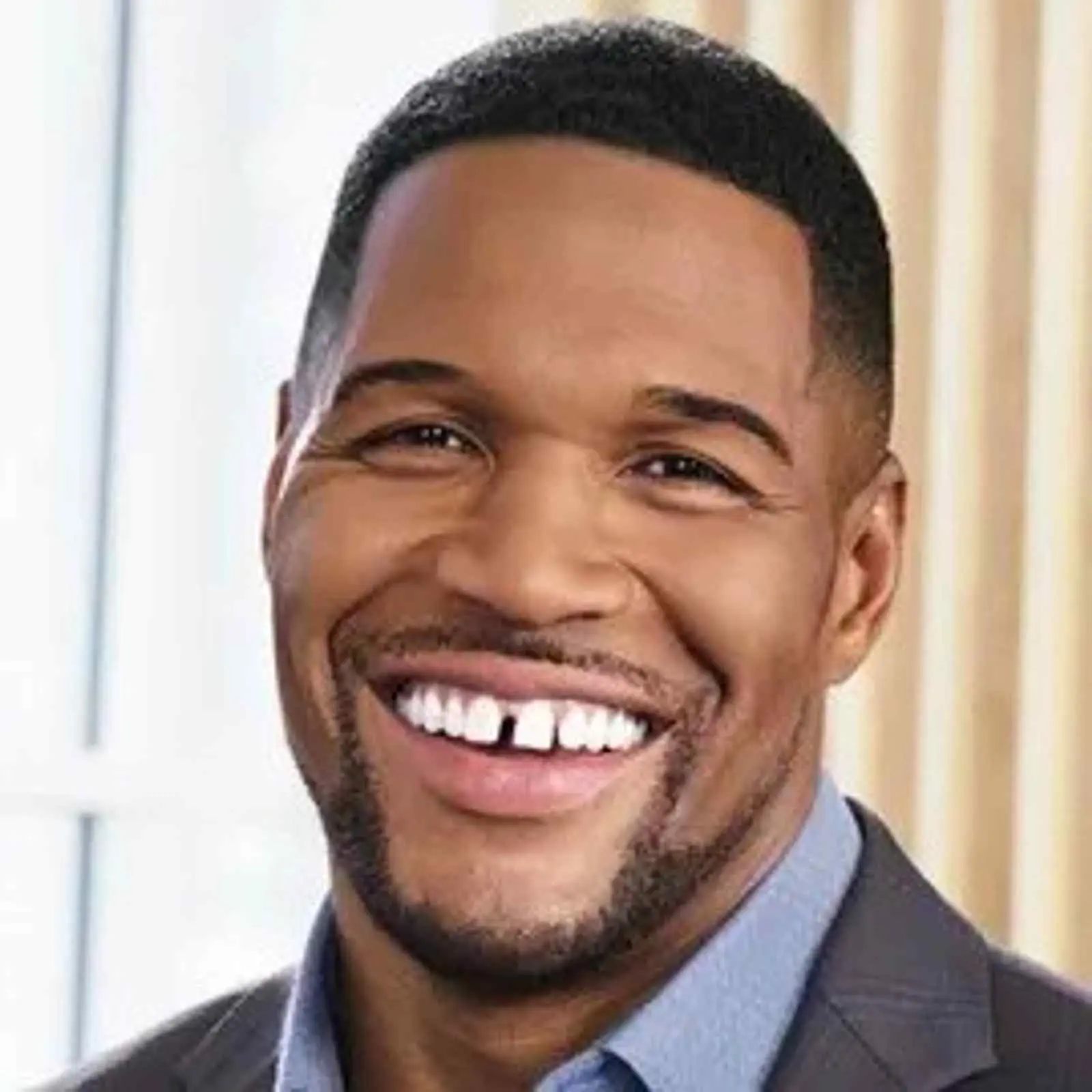 Michael Strahan: From NFL Legend to Media Sensation