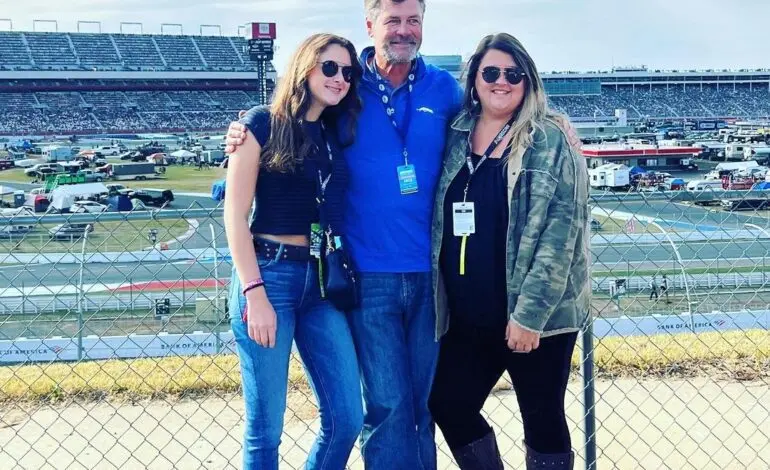 The Legacy of Michael Waltrip in NASCAR