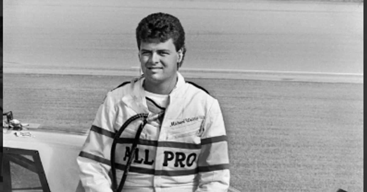 Michael Waltrip: Celebrating a NASCAR Legend