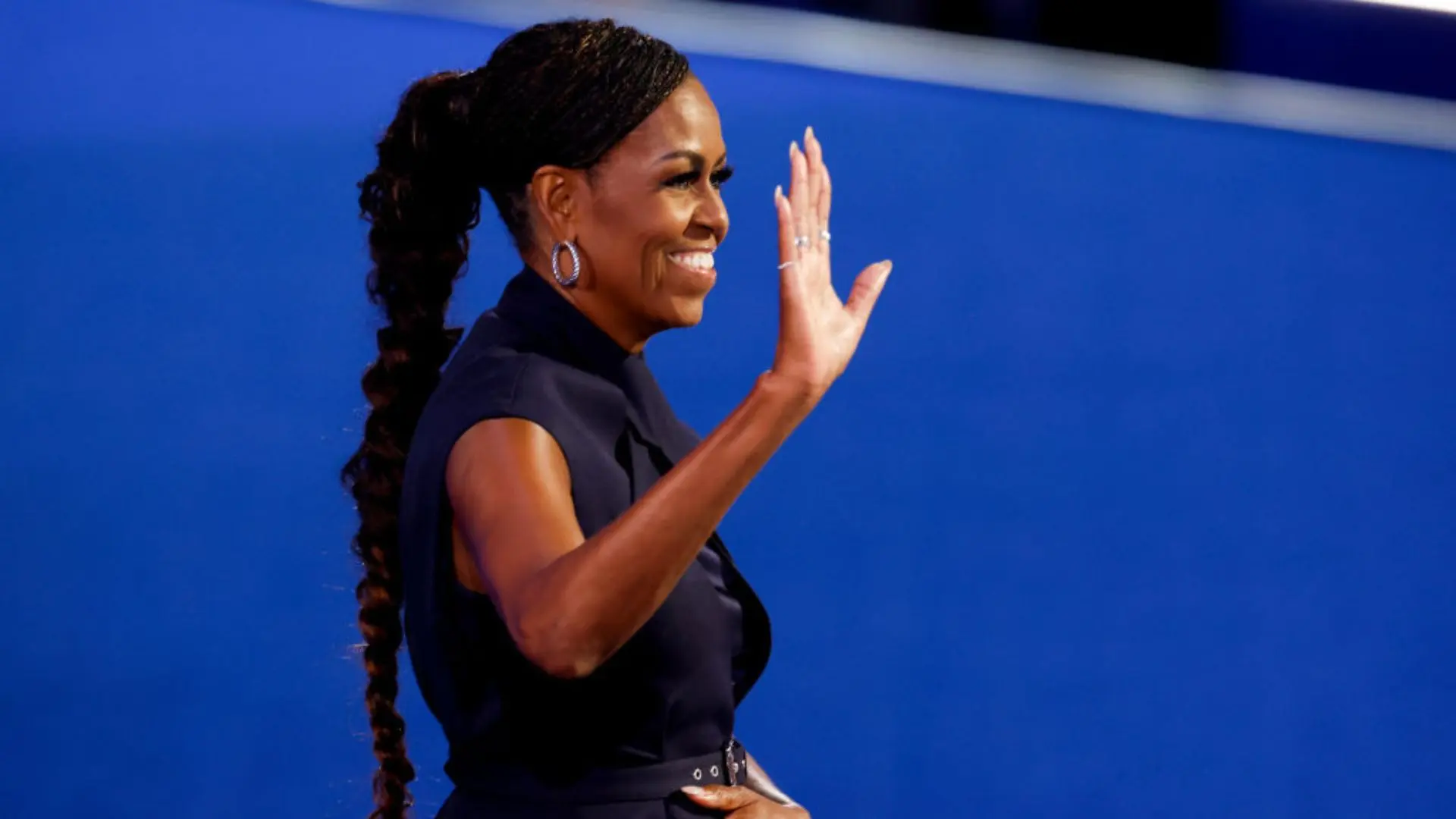 The Influence and Legacy of Michelle Obama