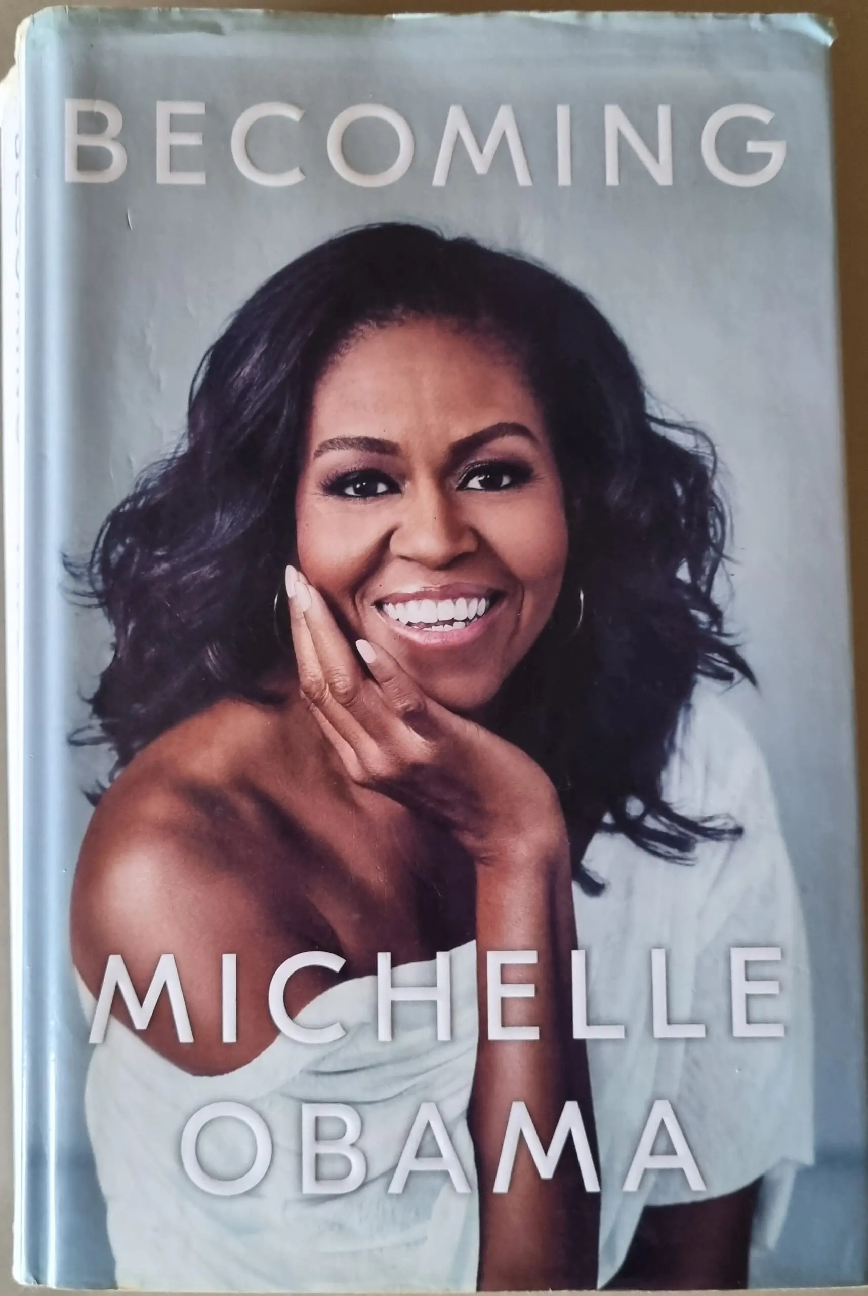 Michelle Obama: A Legacy of Leadership and Advocacy