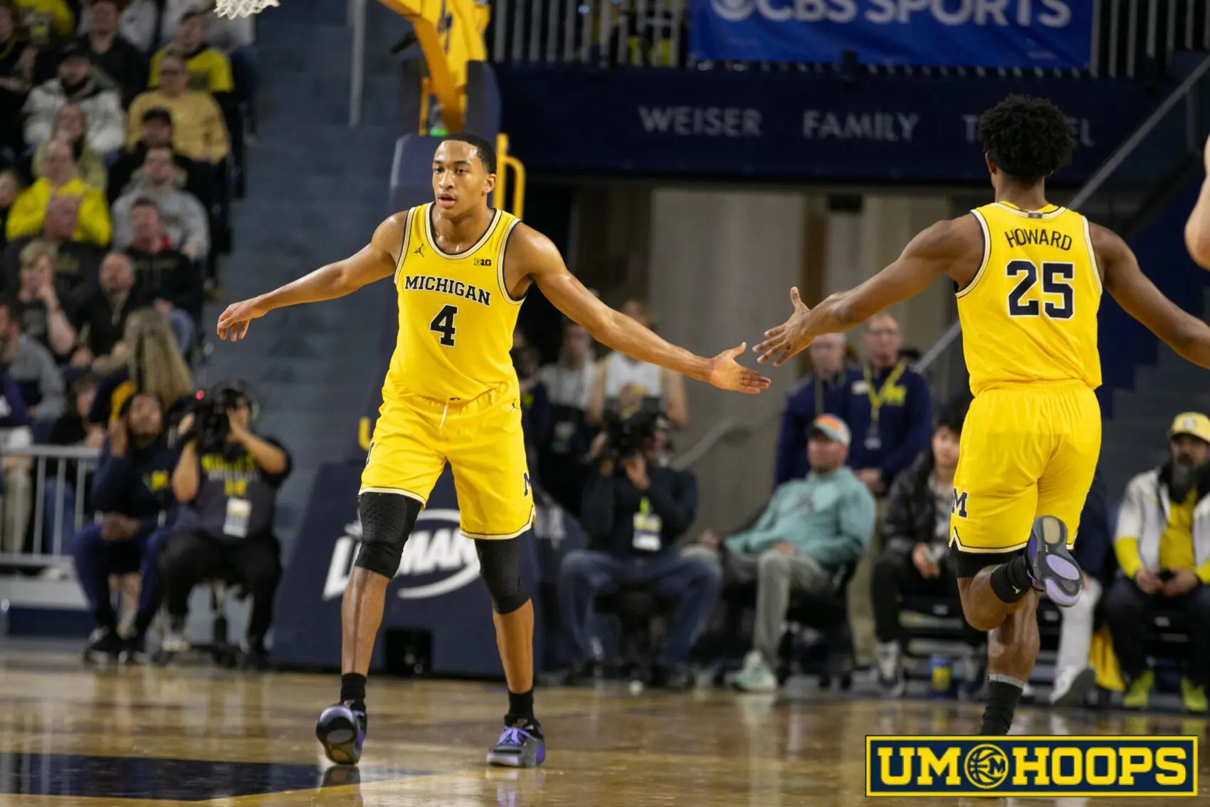 2023 Michigan Basketball Schedule: Key Dates and Matches