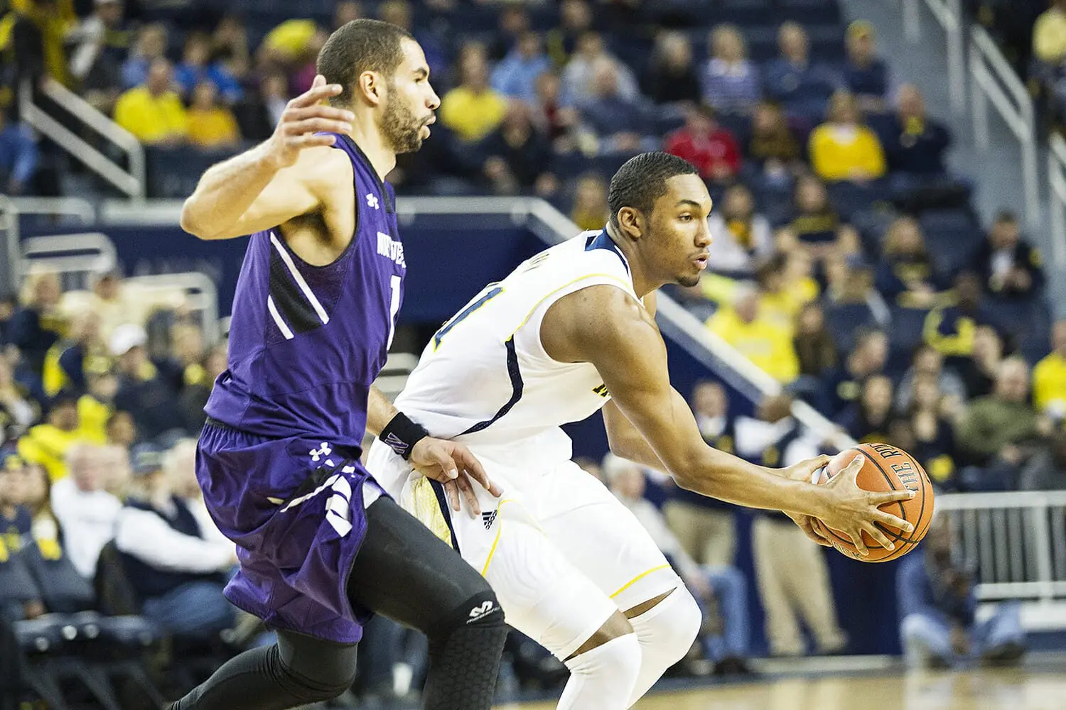 Michigan vs Northwestern: A Key College Football Rivalry in 2023