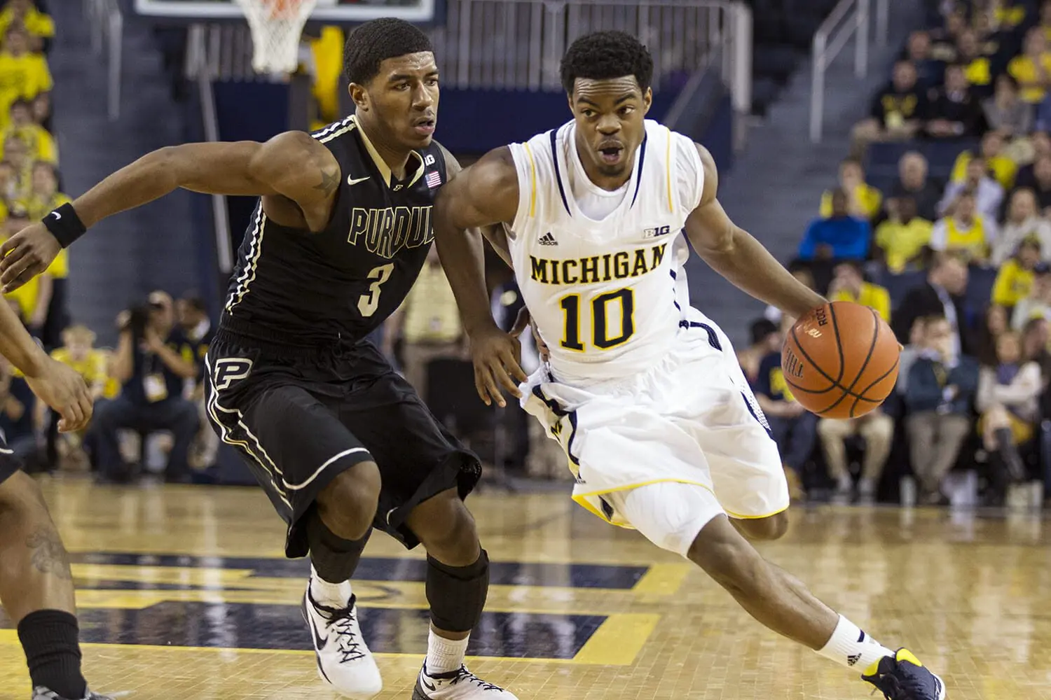 Michigan vs Purdue: A Classic College Football Showdown