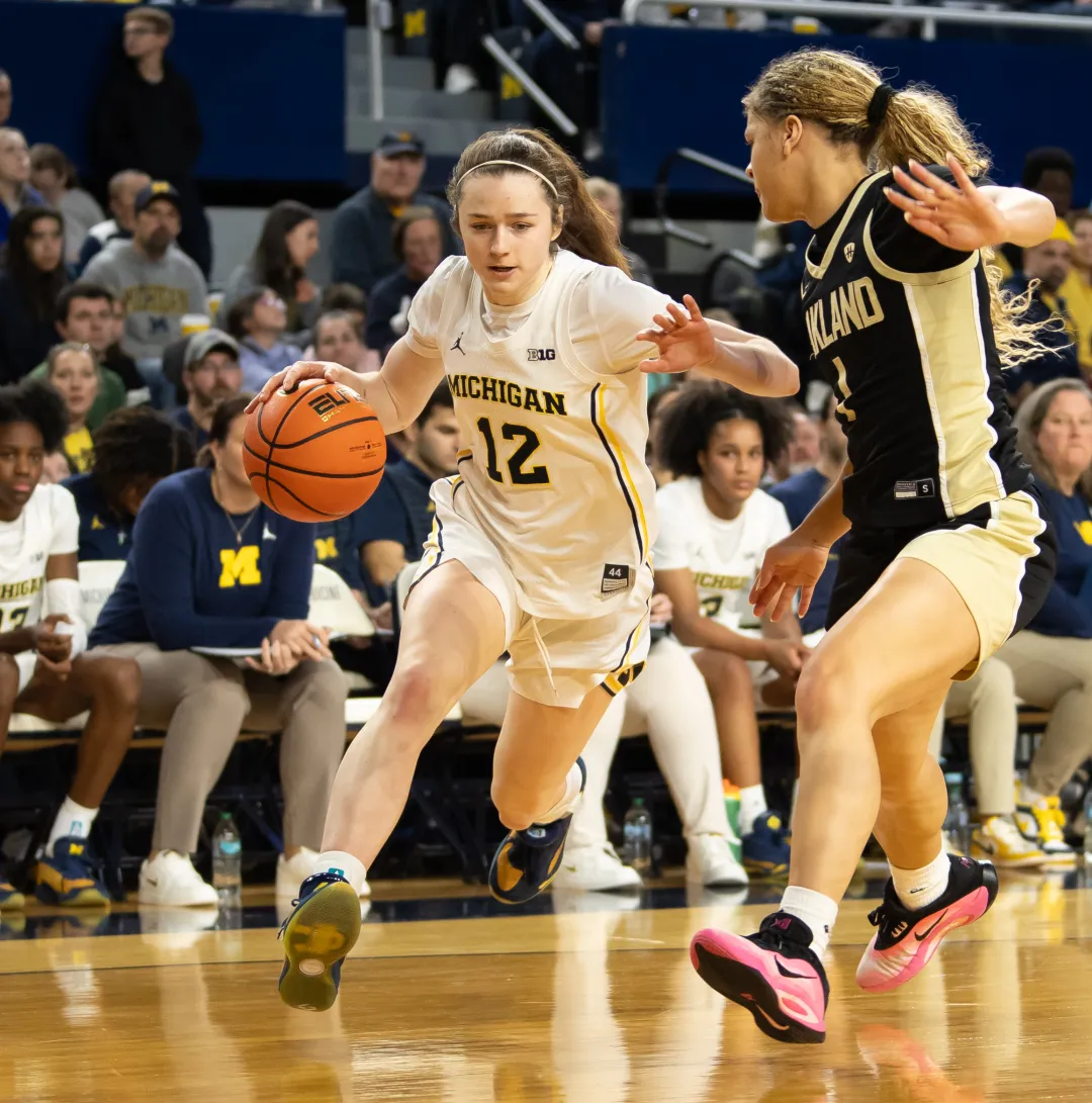 Recent Developments in Michigan Women’s Basketball Team