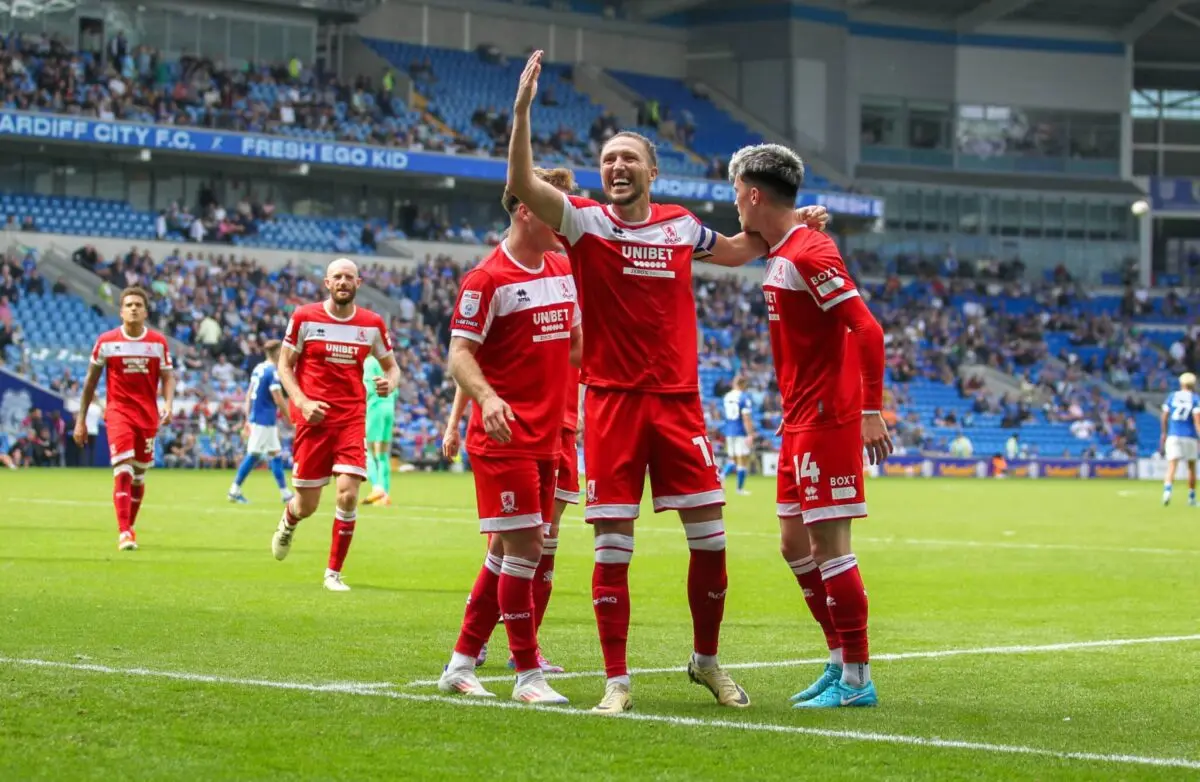Middlesbrough vs Preston: A Clash of Titans in Championship Football