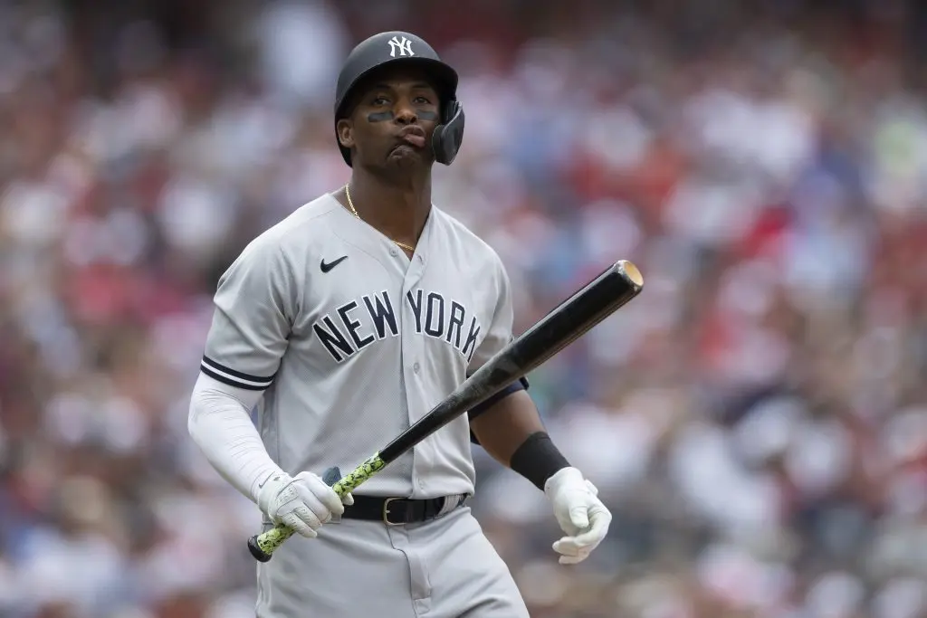 The Journey and Impact of Miguel Andújar in MLB
