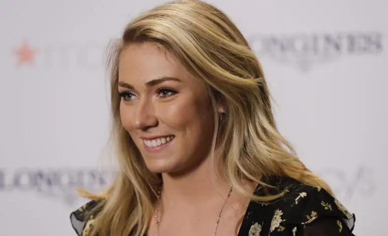 The Journey of Mikaela Shiffrin: A Skiing Prodigy