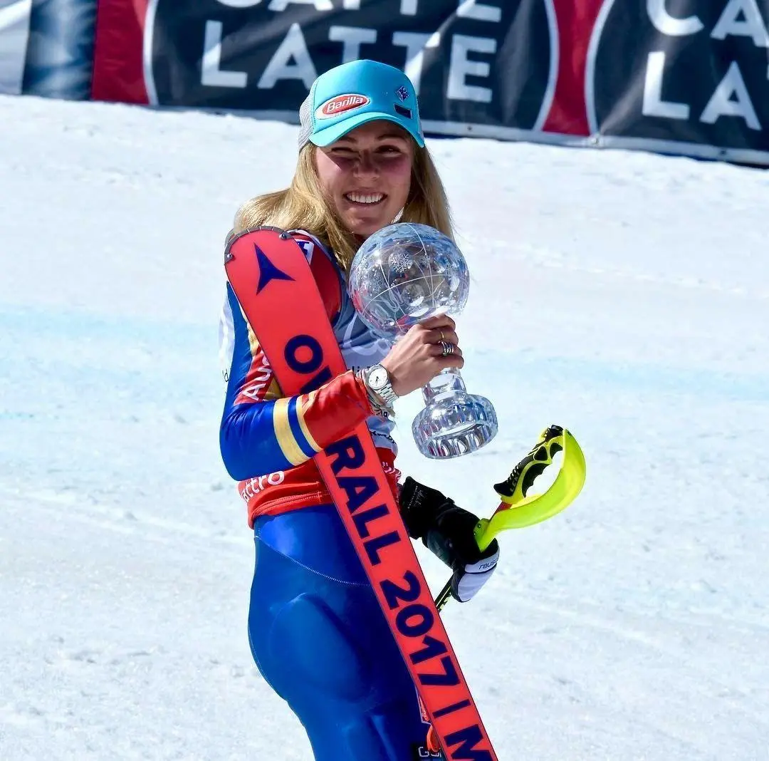Mikaela Shiffrin: The Unstoppable Force in Skiing