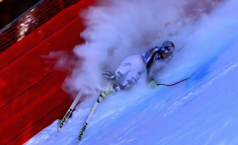 Recent Developments on Mikaela Shiffrin’s Injury