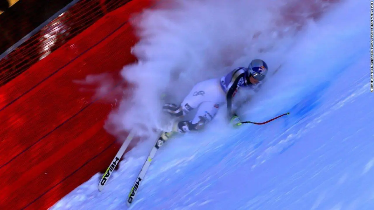 Recent Developments on Mikaela Shiffrin’s Injury