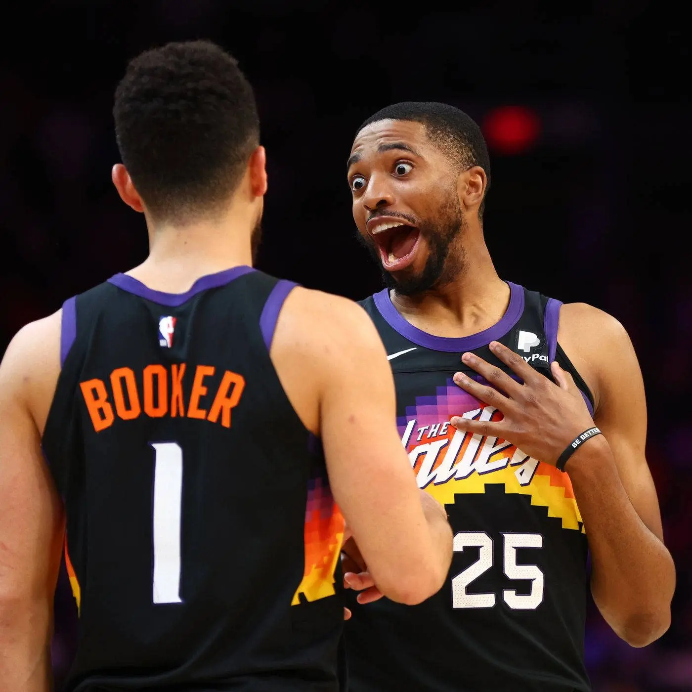 Mikal Bridges: The Rising NBA Star Making Waves
