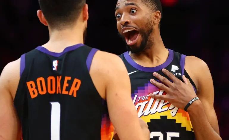 Mikal Bridges: From Villanova Champion to NBA Star