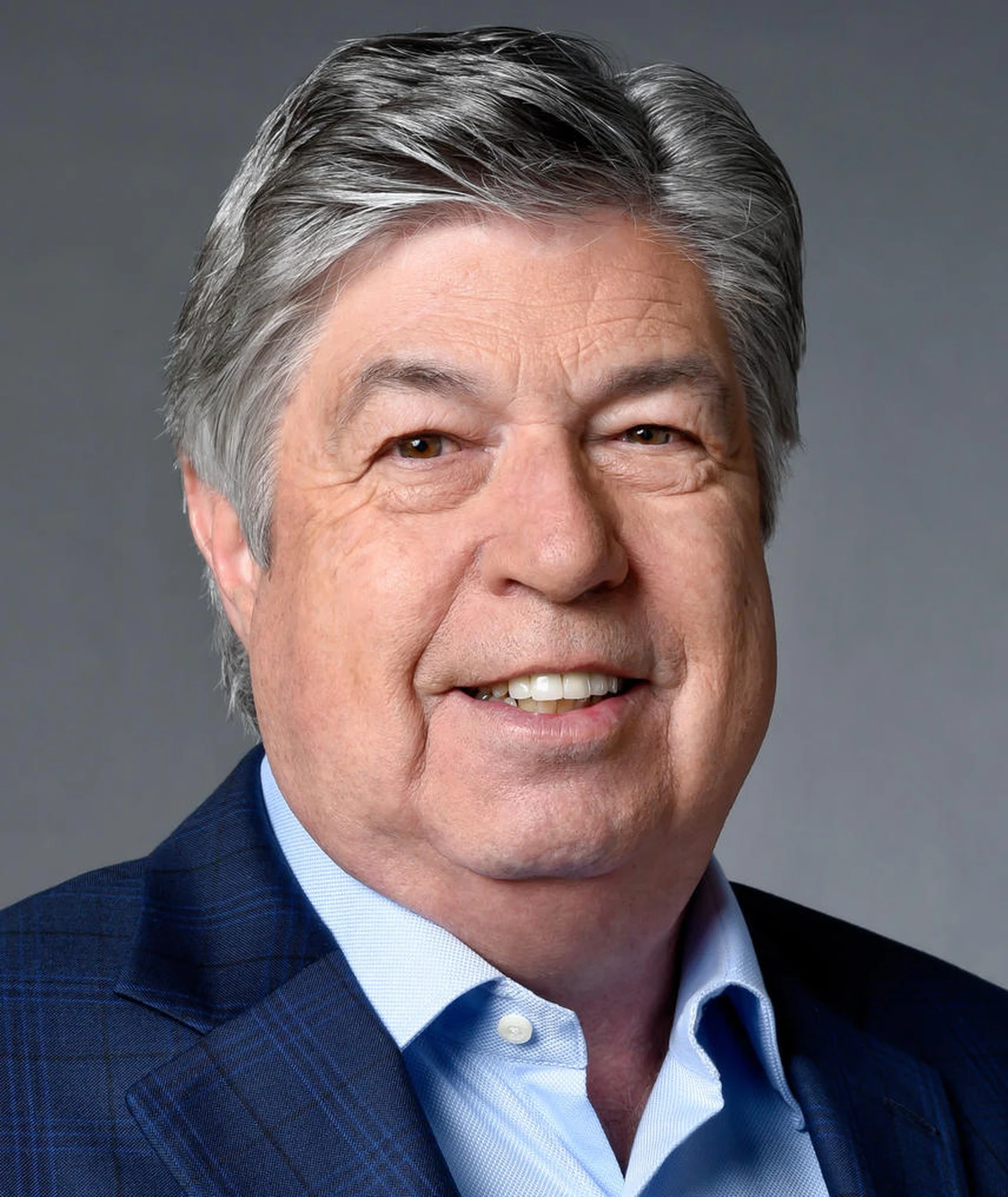 Mike Joy: A Lifetime Dedicated to NASCAR Commentary