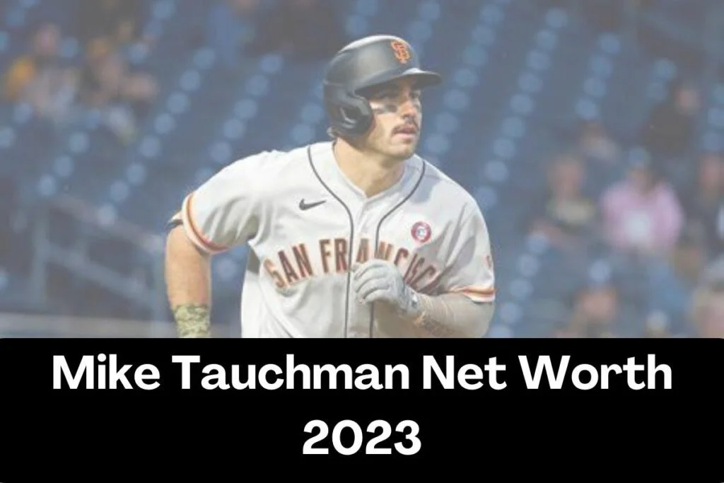The Rise of Mike Tauchman in Major League Baseball