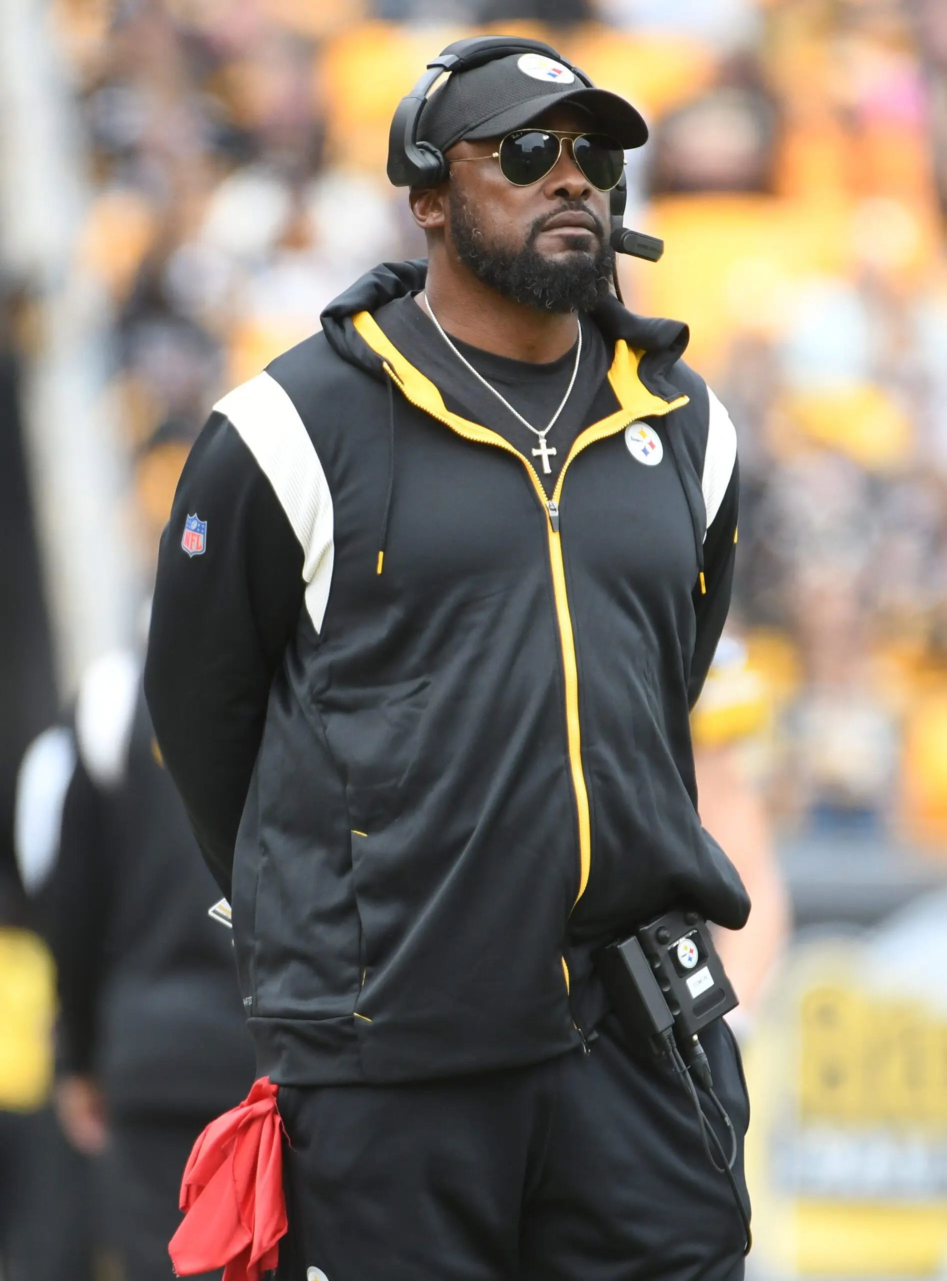 Mike Tomlin: The Legacy of the Steelers’ Head Coach