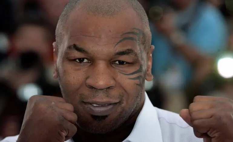 The Legacy of Mike Tyson: Boxing Legend and Cultural Icon