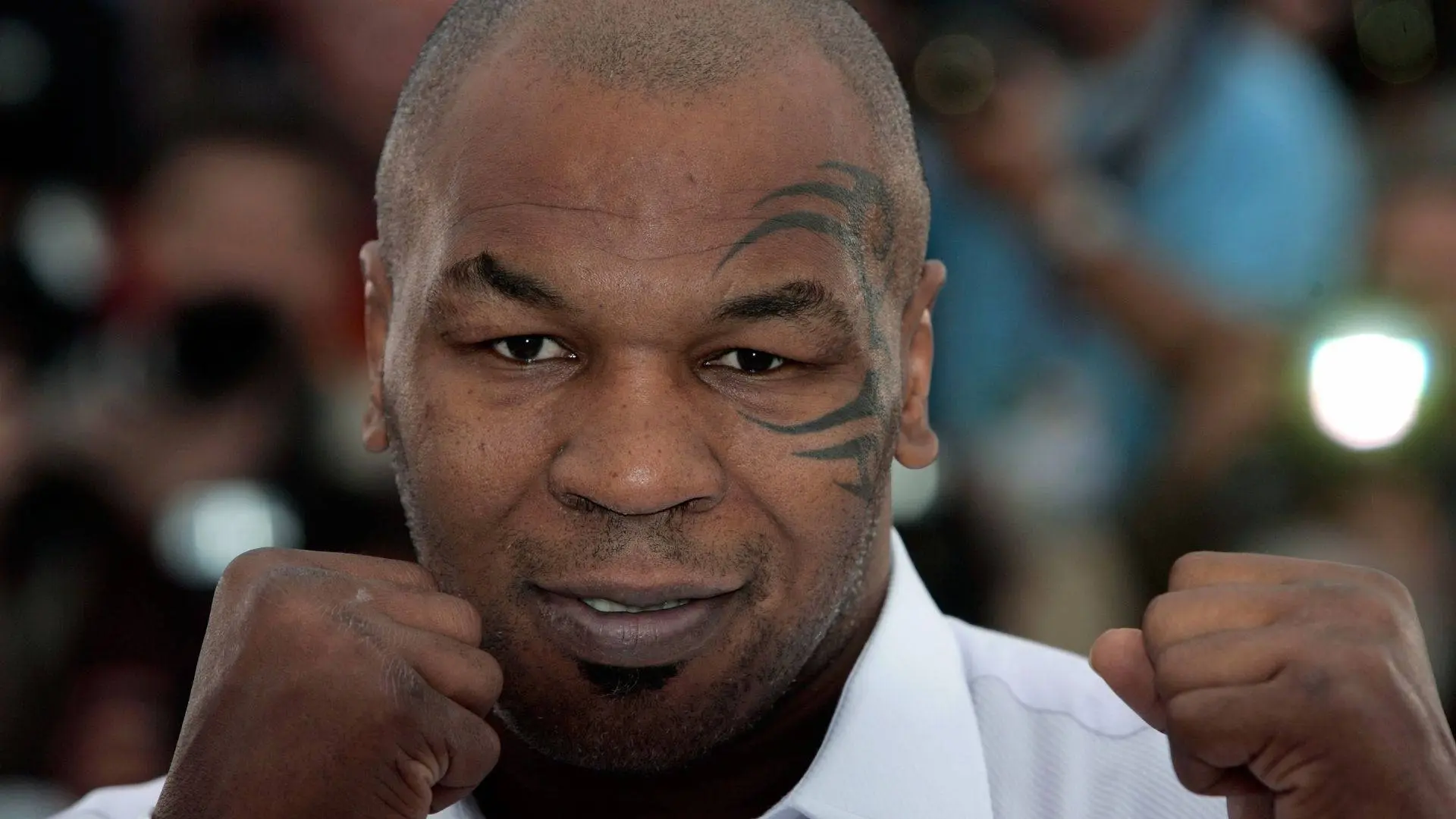 The Legacy of Mike Tyson: Boxing Legend and Cultural Icon