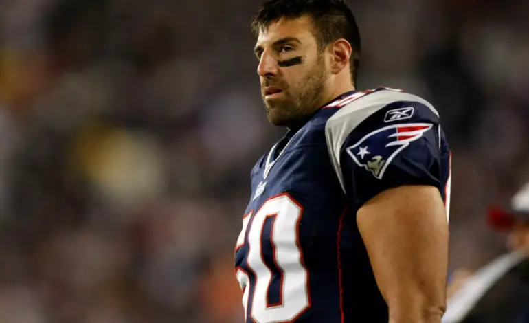 Mike Vrabel: Leading the Tennessee Titans