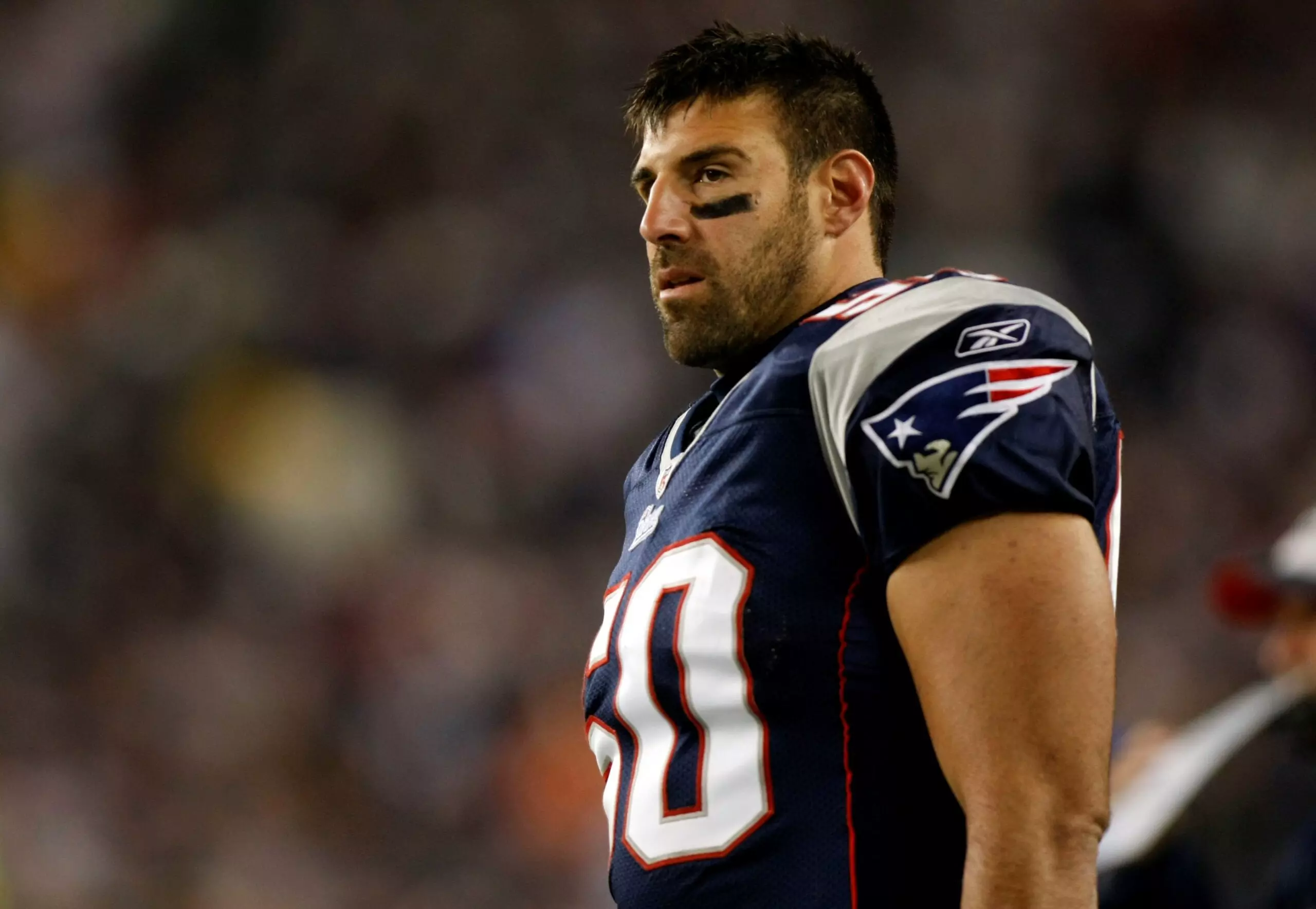 Mike Vrabel: Leading the Tennessee Titans