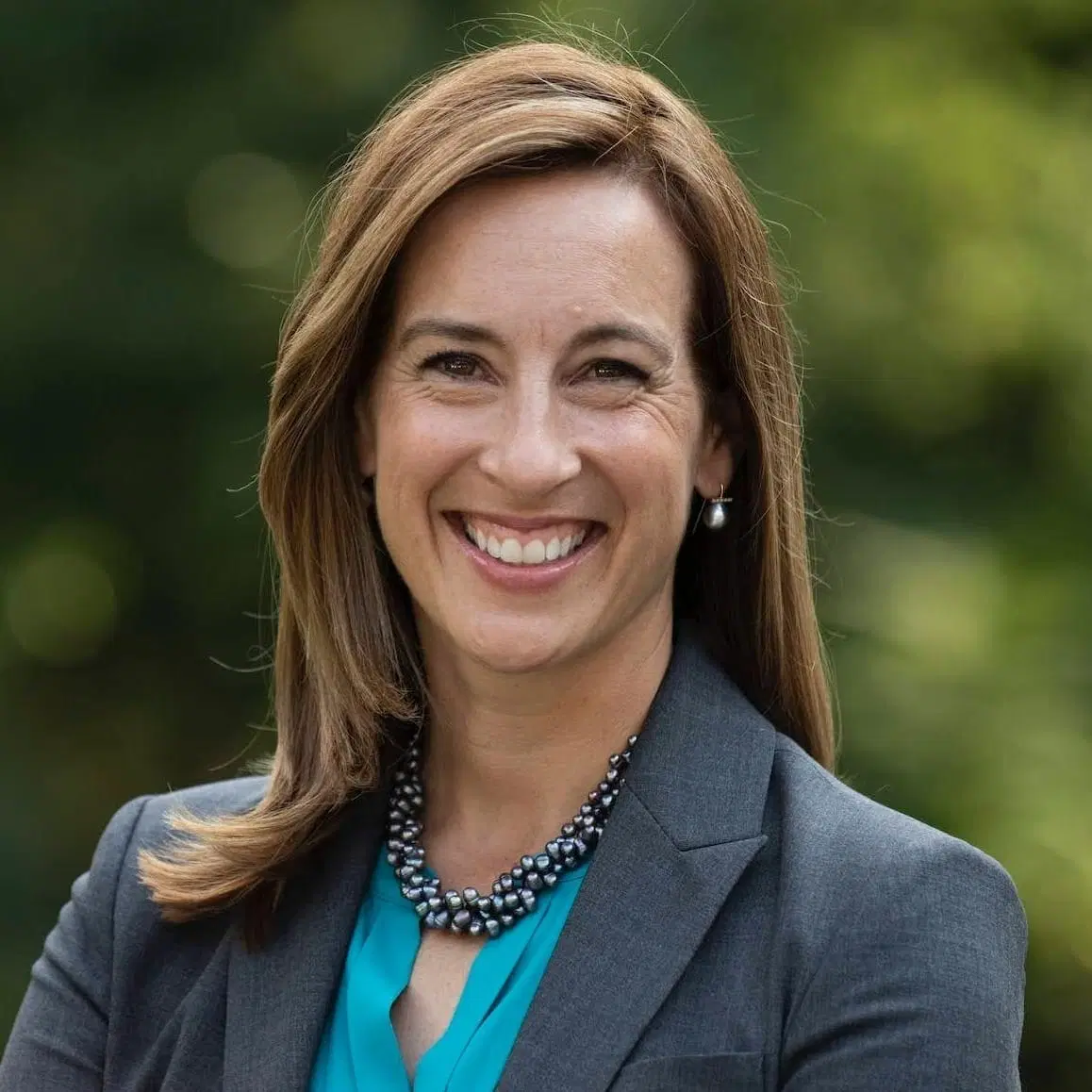 Mikie Sherrill: A Rising Voice in Congress