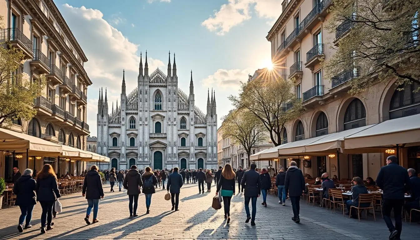 Understanding Milan Weather: What You Need to Know