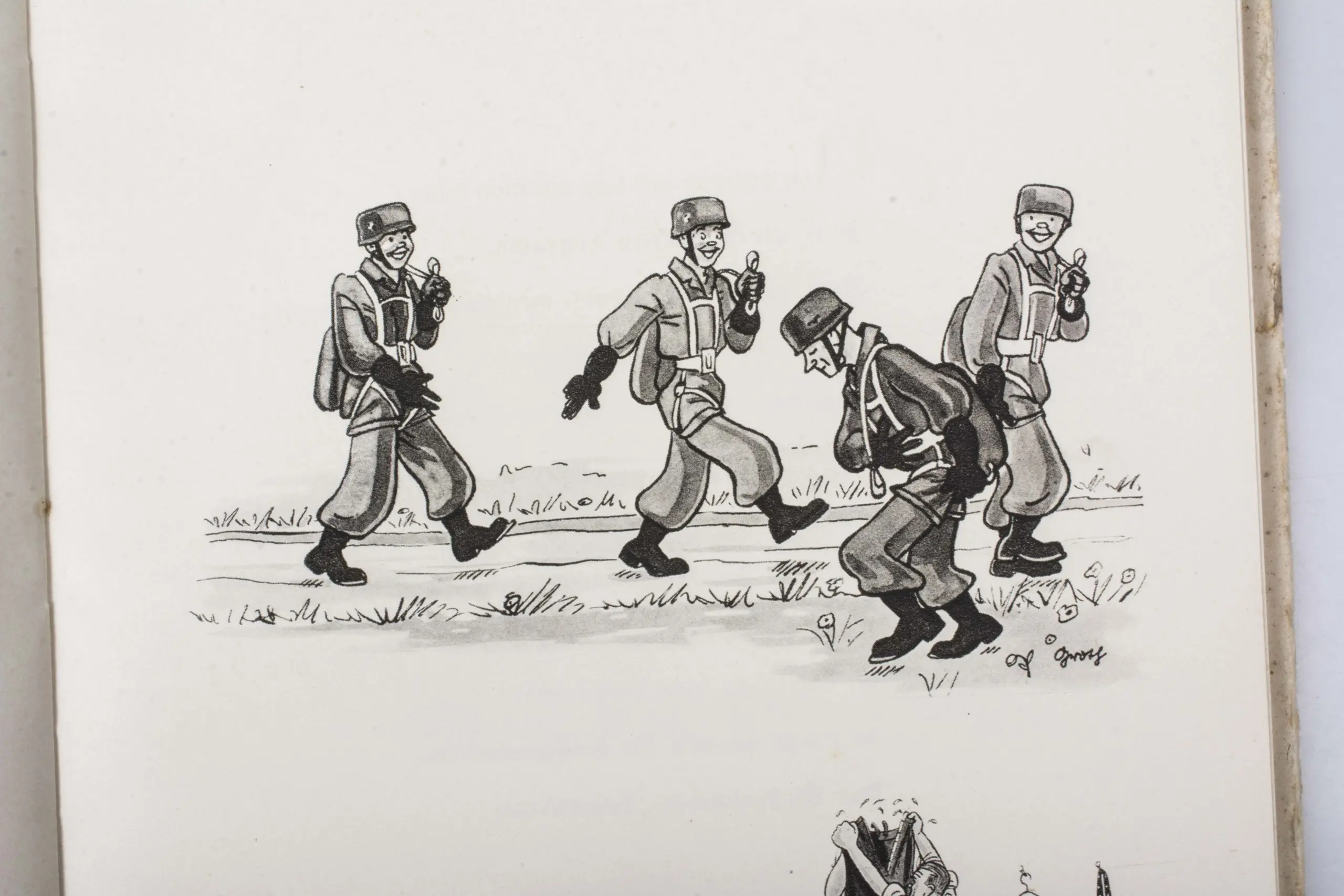 The Role of the Military in Global Stability