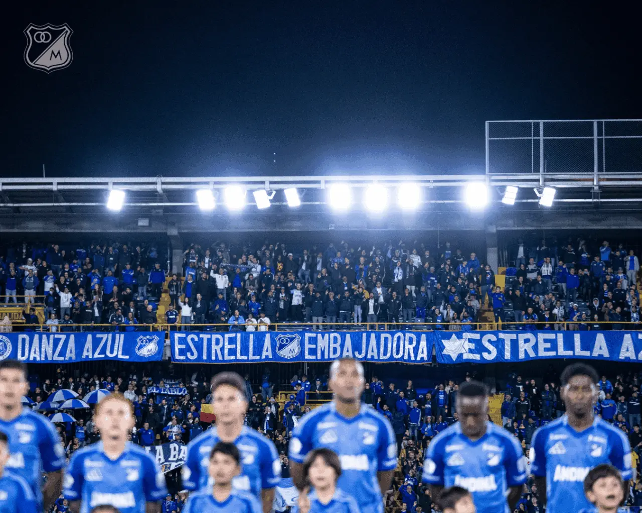 Millonarios vs Llaneros: A Key Clash in Colombian Football