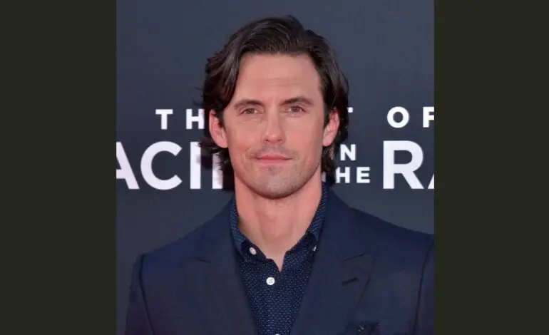 The Journey of Milo Ventimiglia: From Actor to Audience Favorite