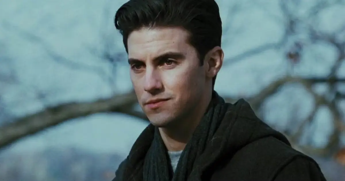 The Remarkable Journey of Milo Ventimiglia