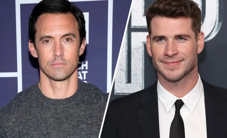Milo Ventimiglia: The Versatile Actor Captivating Audiences