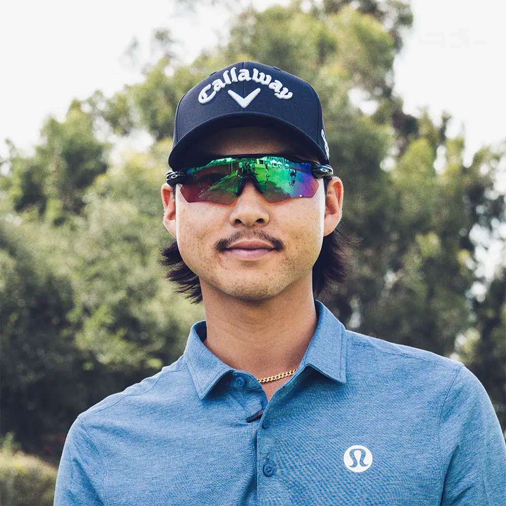 Min Woo Lee: A Rising Star in the Golfing World