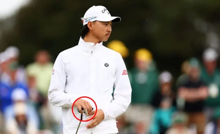 The Rise of Min Woo Lee in Professional Golf