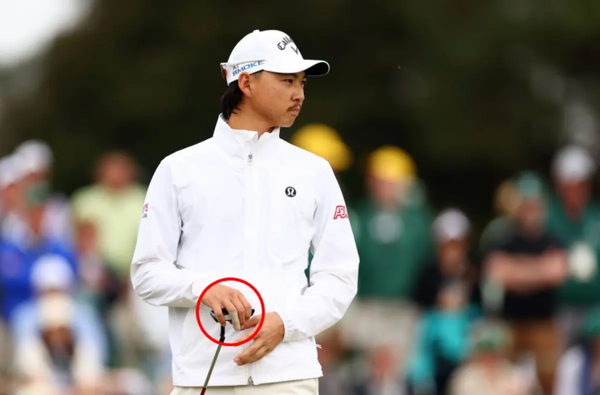 The Rise of Min Woo Lee in Professional Golf