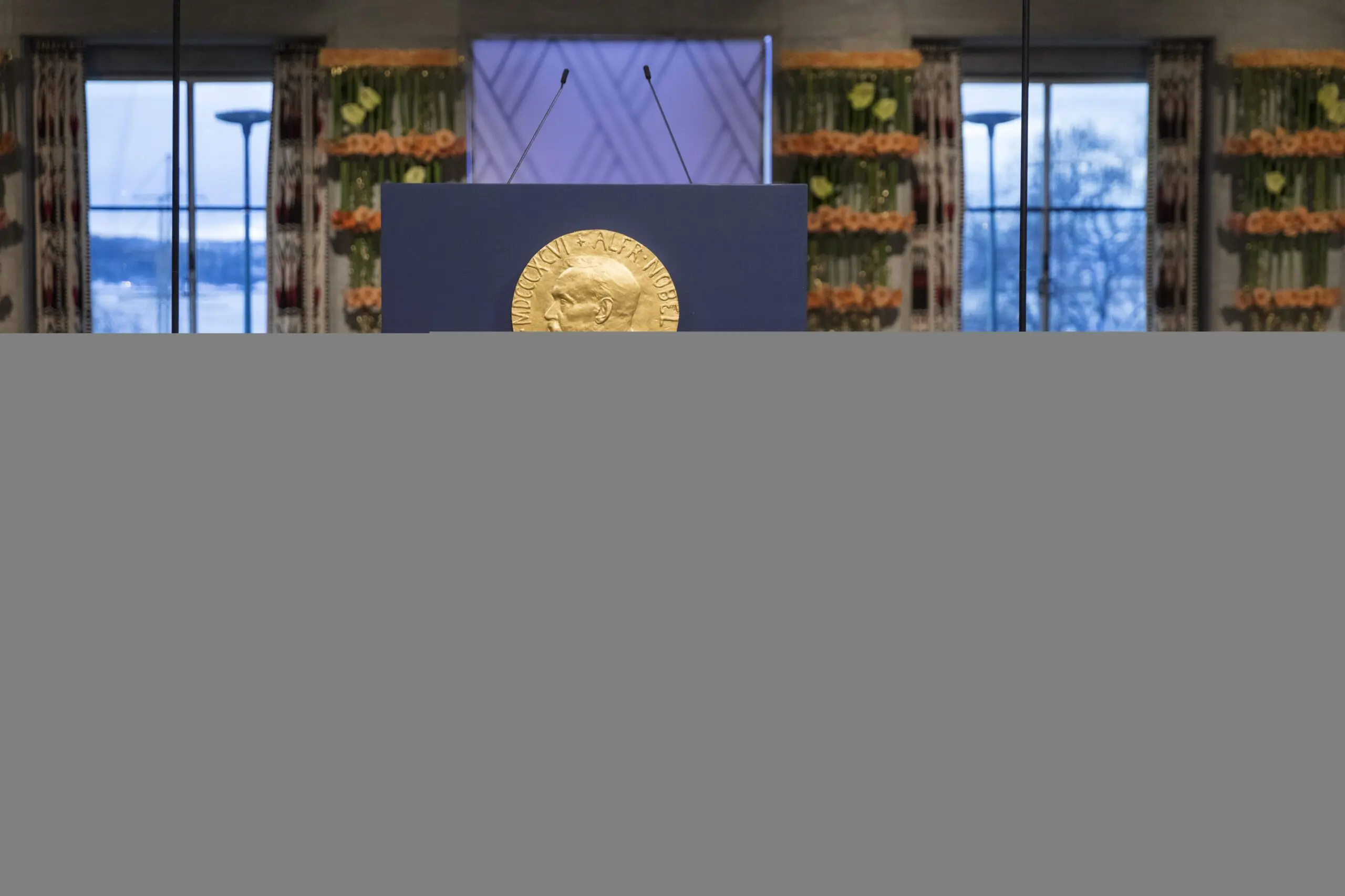 The Minneapolis Nobel Peace Prize: A Beacon of Hope
