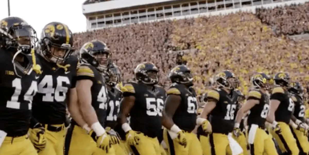 The Minnesota vs Iowa Rivalry: A Key College Football Showdown