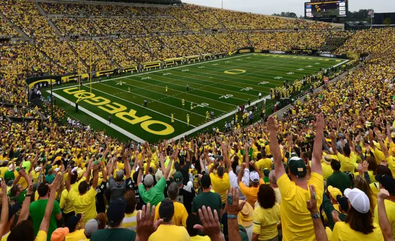 Minnesota vs Oregon: Highlights from the Recent Showdown