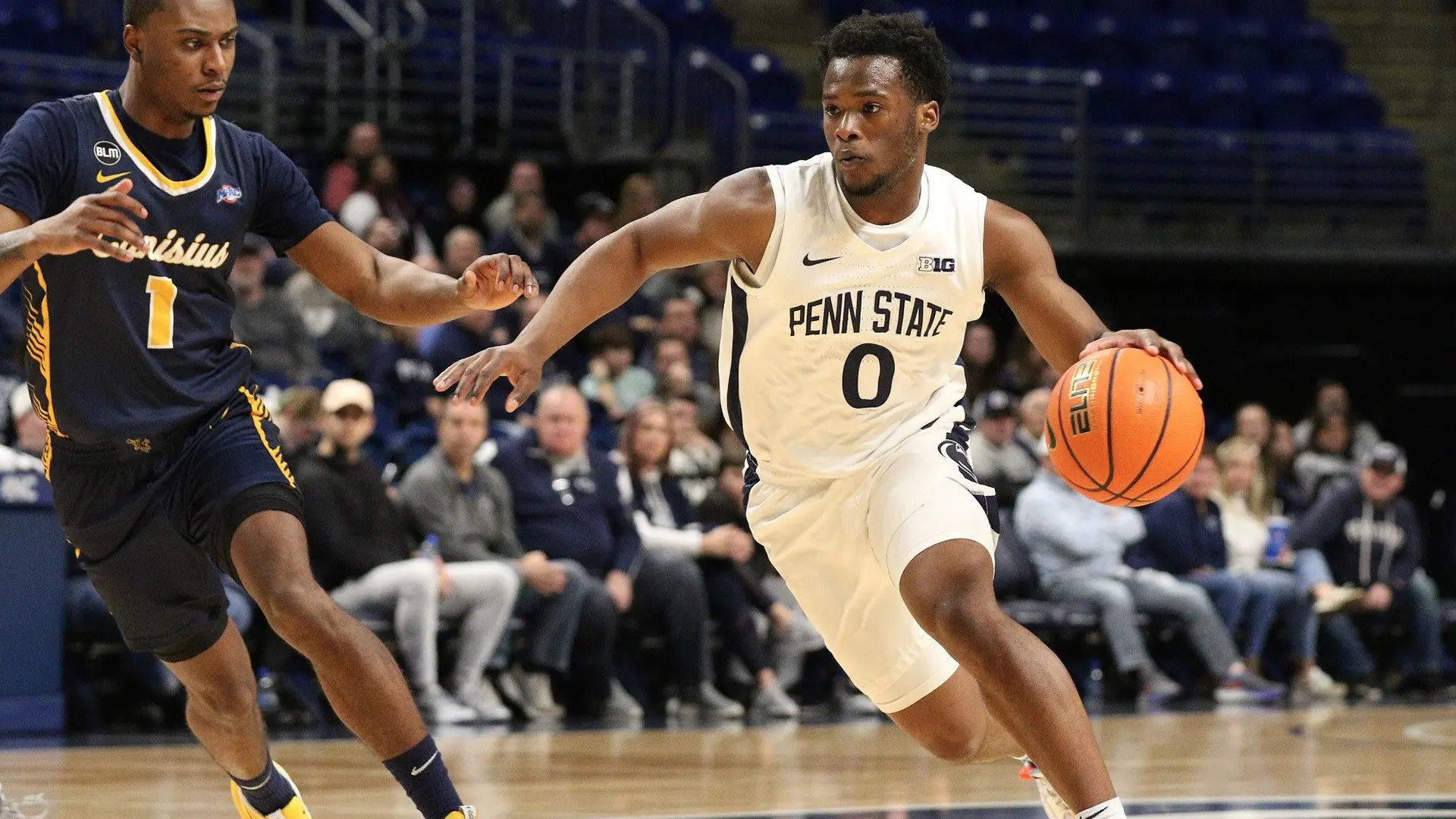 Minnesota vs Penn State: Analyzing the Football Rivalry
