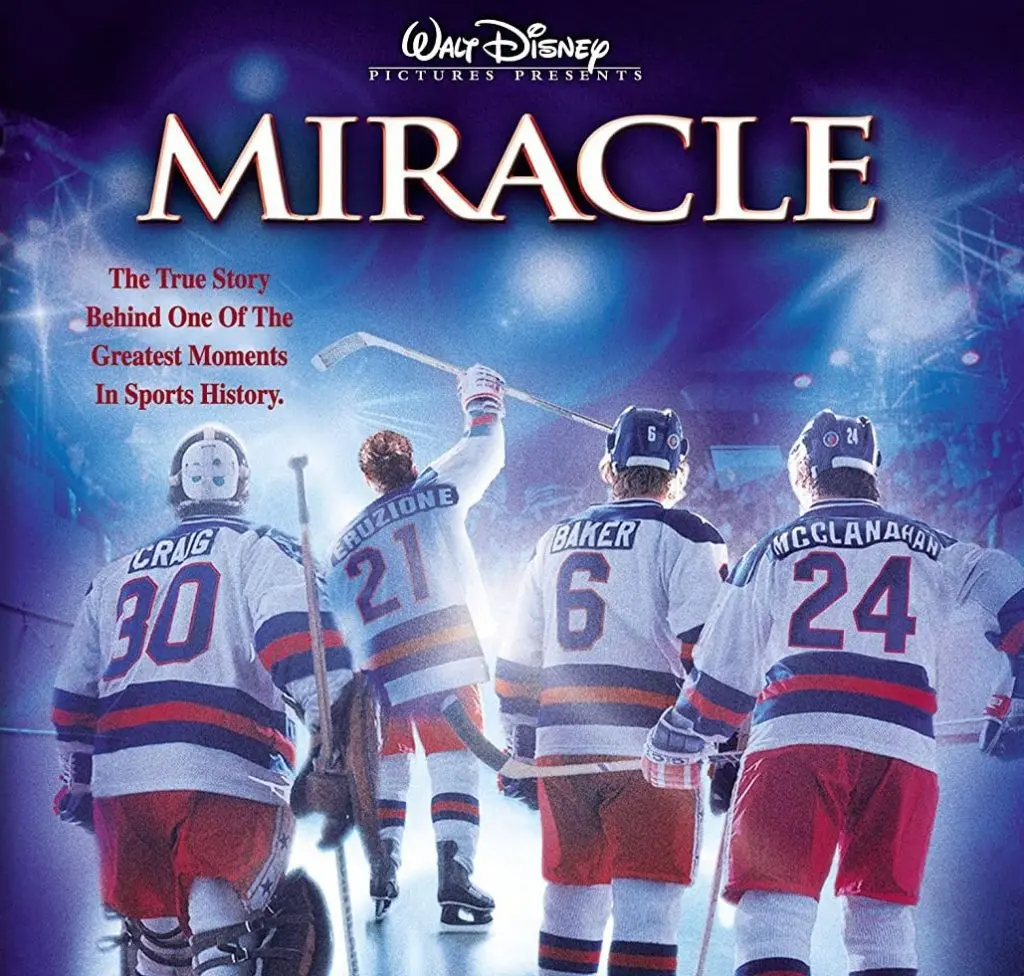 The Miracle on Ice: A Historic Moment in Sports History