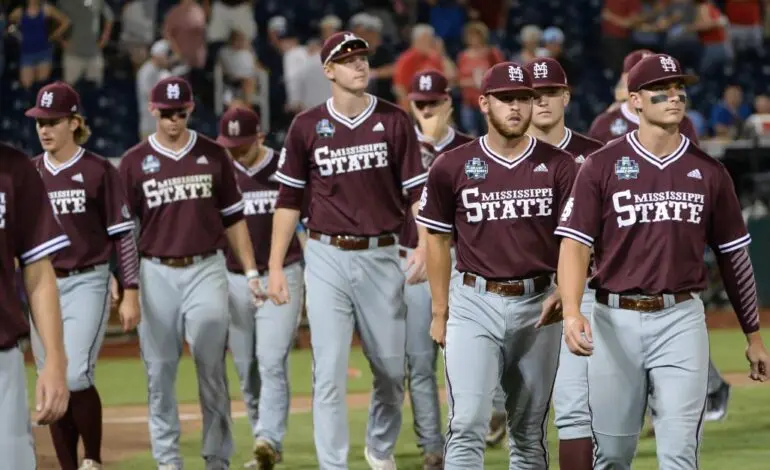 The Legacy of Mississippi State Baseball and Its Impact